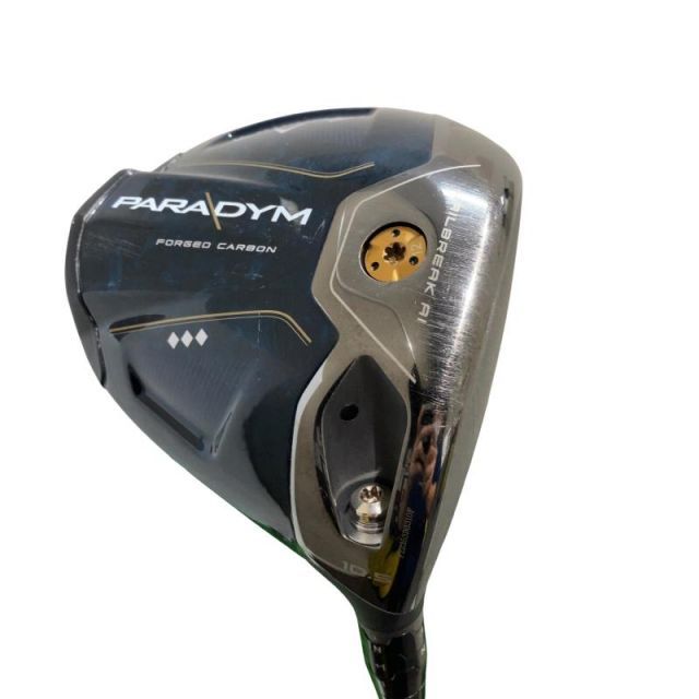 中古】 キャロウェイ PARADYM ◇◇◇ 10.5° ドライバー DR 純正特注