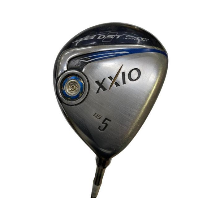 ダンロップ ショップ XXIO(2016) 5W フェアウェイウッド FW XXIO MP900