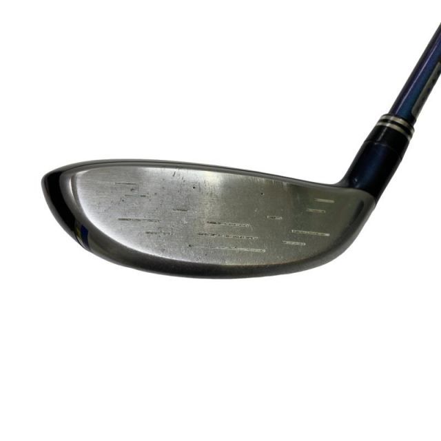 中古】 ダンロップ XXIO(2016) 5W フェアウェイウッド FW XXIO MP900