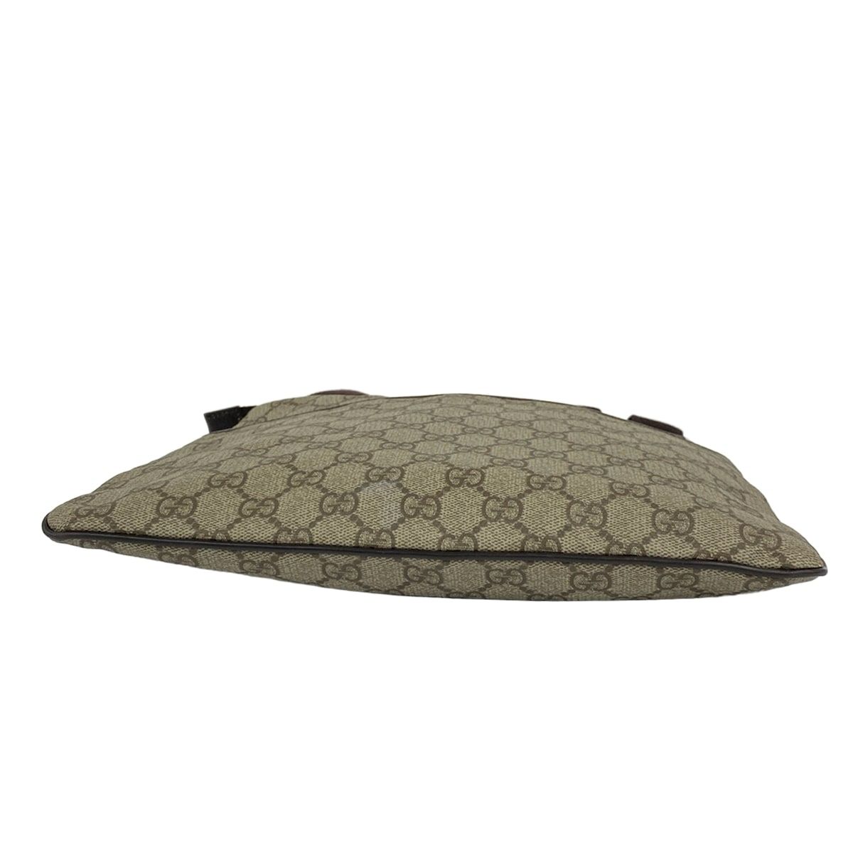 GUCCI(グッチ) ショルダーバッグ GGプラス・GGスプリーム 141626