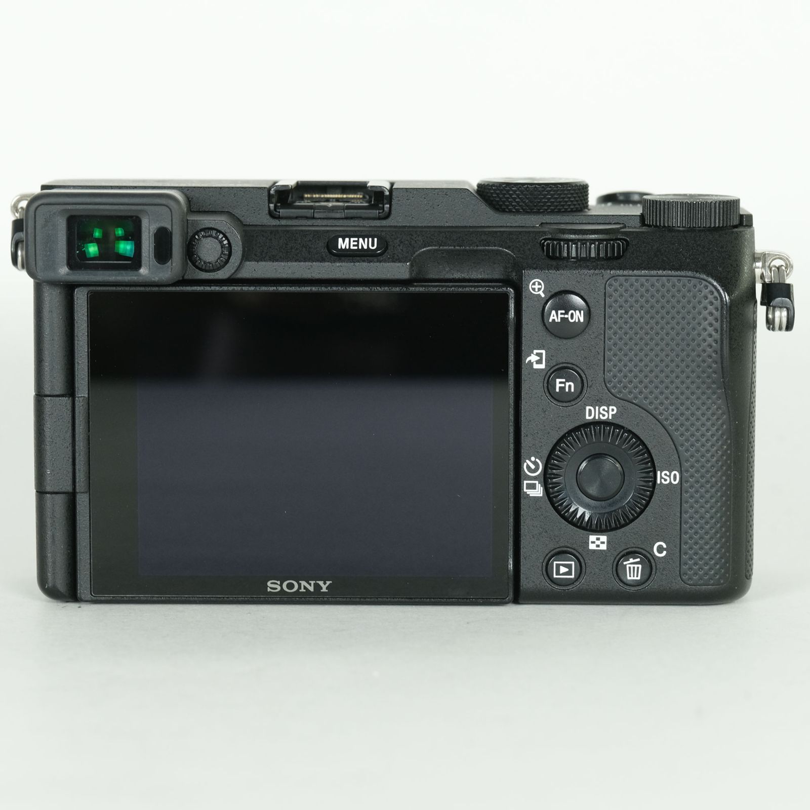良品 | シャッター数10,030回] SONY α7C（ILCE-7C） [ボディ ブラック