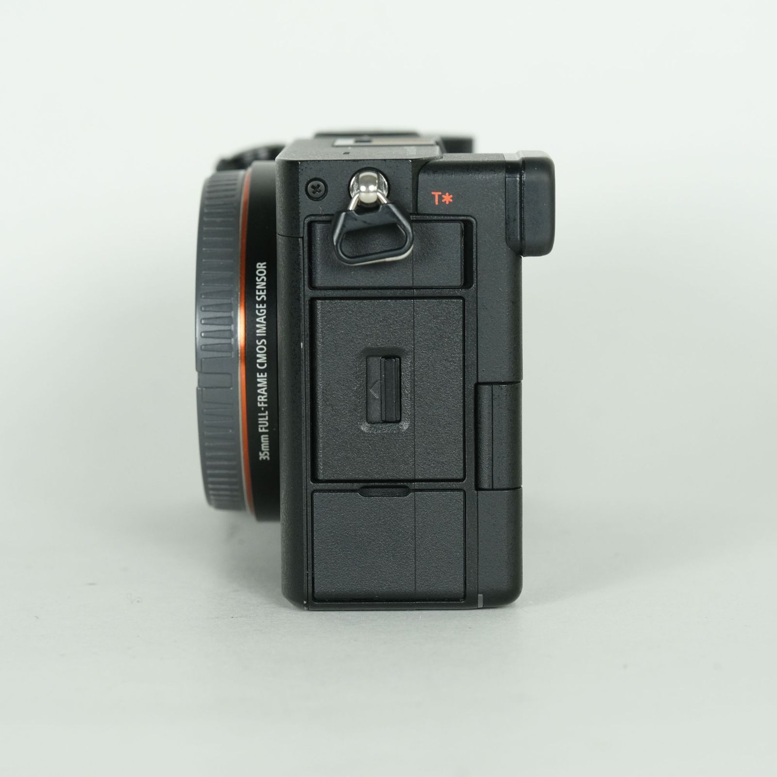 シャッター数3598回 SONY α7C（ILCE-7C） [ボディ ブラック] シャッター数3598回 SONY α7C（ILCE-7C） [ボディ ブラック