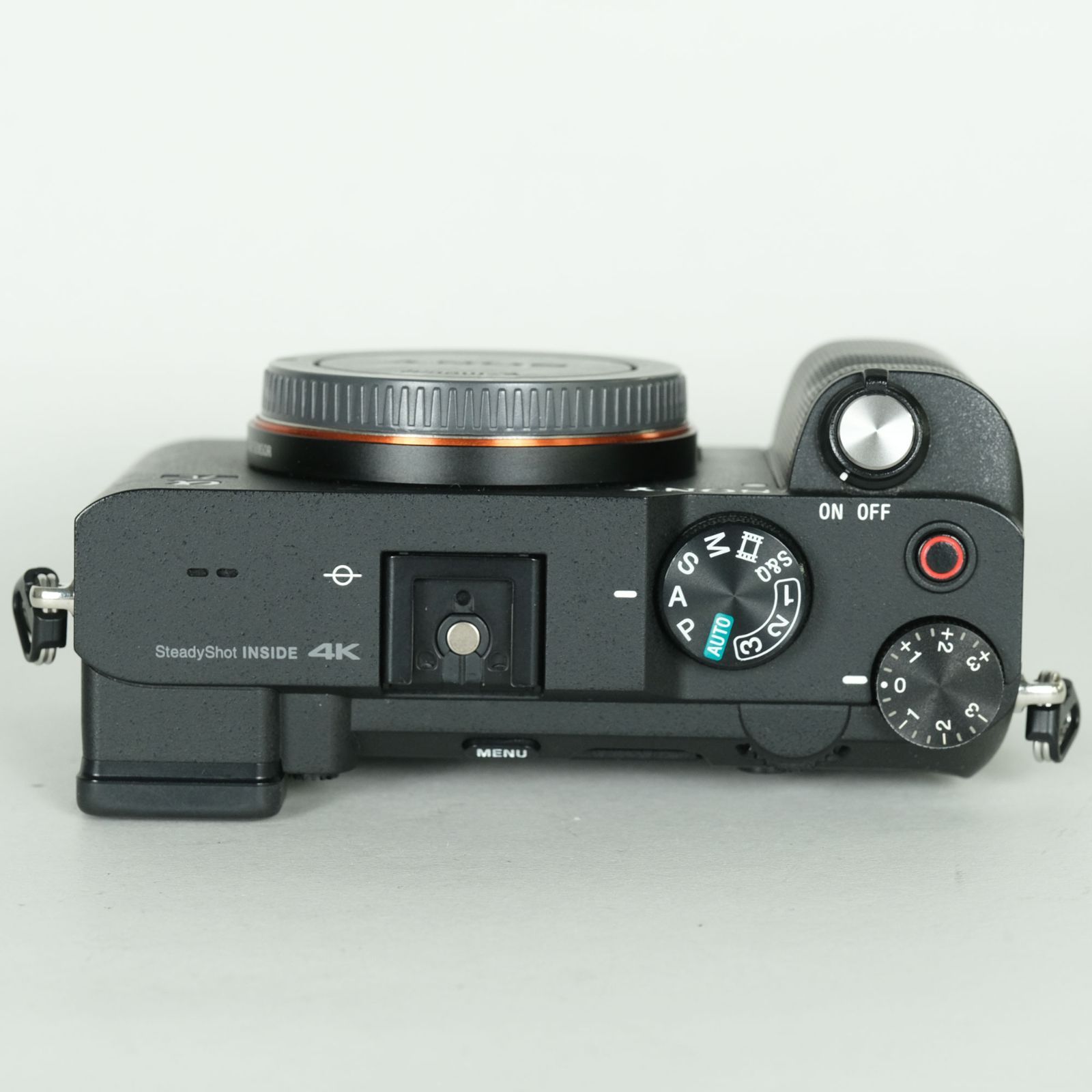 SONY a7c シャッター数6326回 SONY α7C デジタル一眼カメラ ILCE-7C（ボディのみ） | 撮影機材や放送