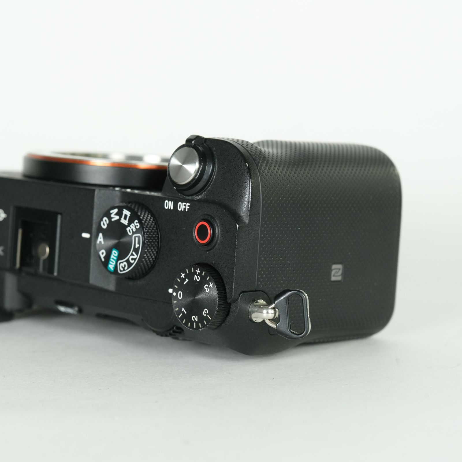 良品 | シャッター数10,030回] SONY α7C（ILCE-7C） [ボディ ブラック