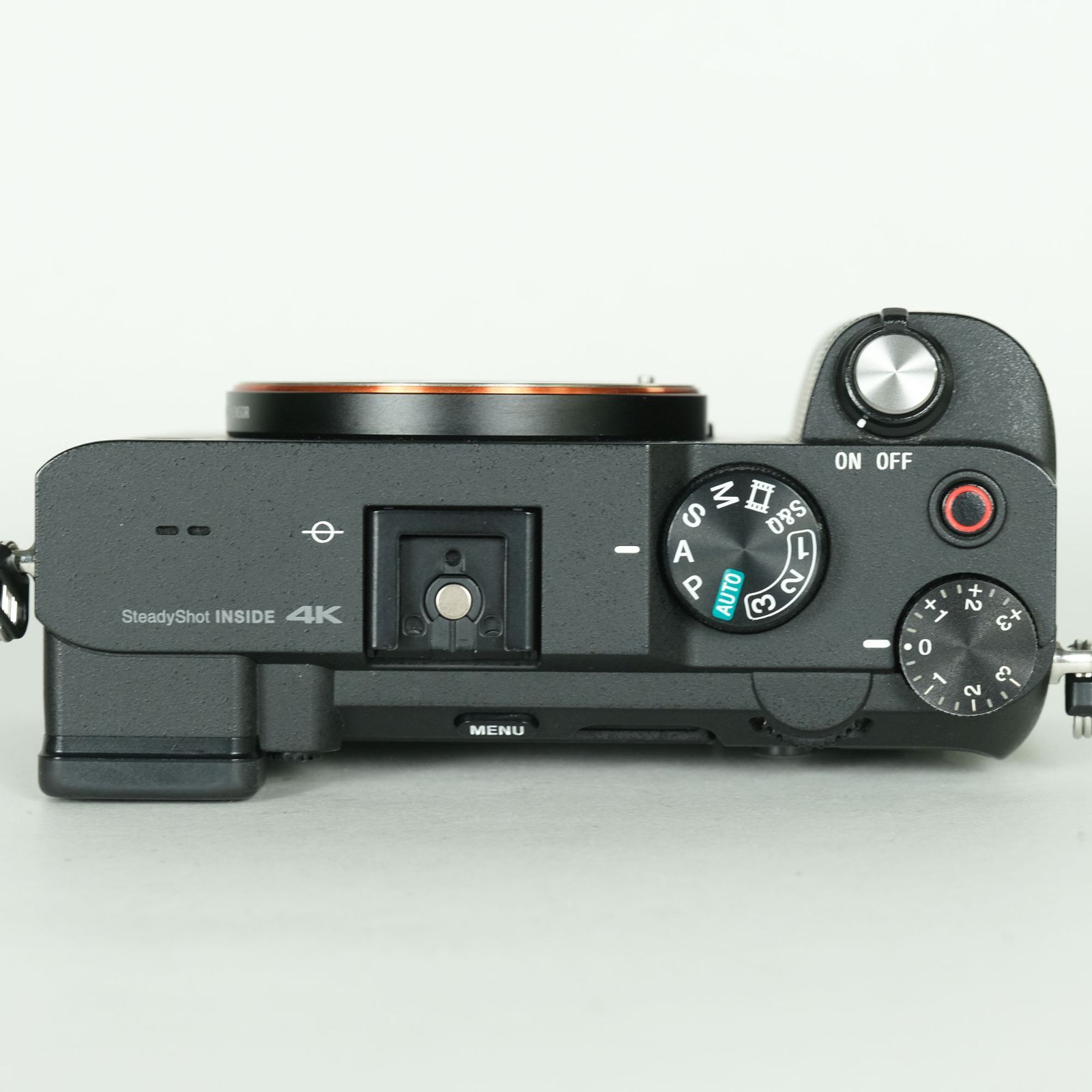 良品 | シャッター数10,030回] SONY α7C（ILCE-7C） [ボディ ブラック