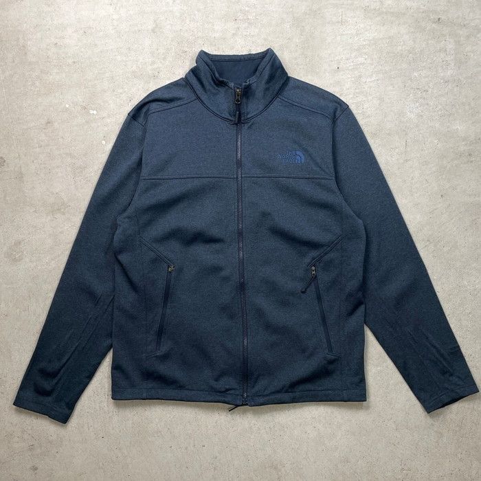 THE NORTH FACE ザ ノースフェイス WINDWALL ソフトシェルジャケット 