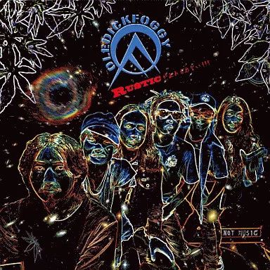 中古】邦楽CD OLEDICKFOGGY / ラスティックが止められない - メルカリ