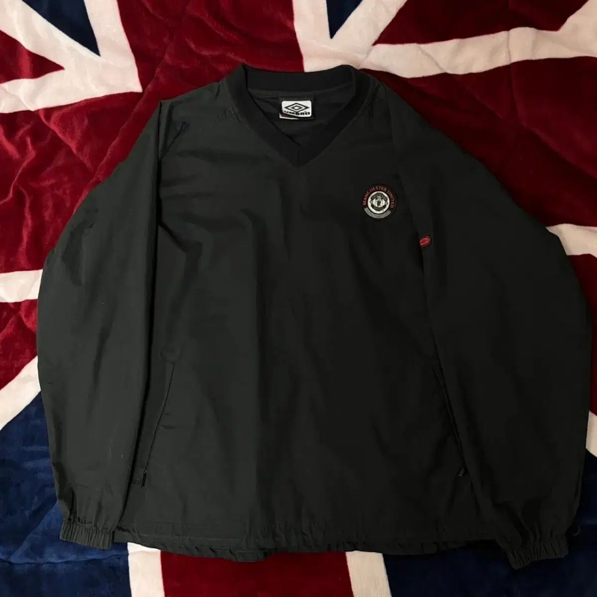 マンチェスター・ユナイテッドFC マンチェスター・ユナイテッドFC