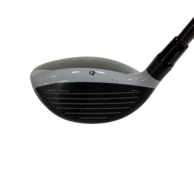 中古】 テーラーメイド SIM 5W フェアウェイウッド FW 純正特注