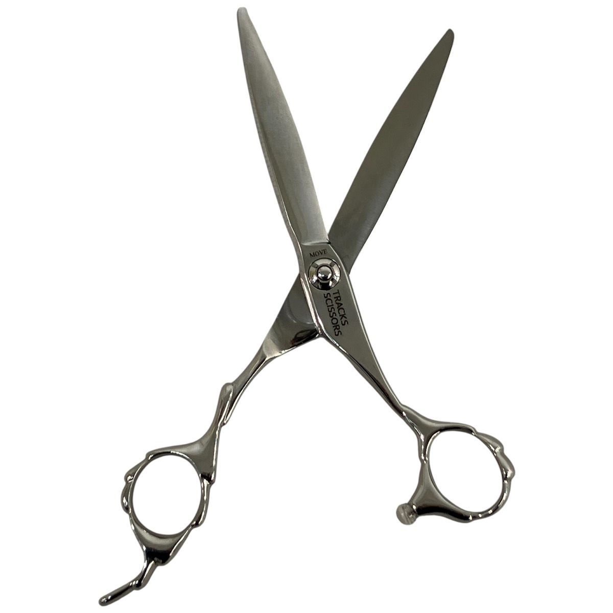 TRACKS SCISSORS トラックスシザーズ MOVE カットシザー 理美容バサミ