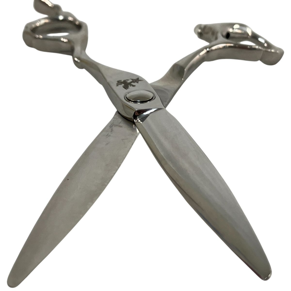 TRACKS SCISSORS トラックスシザーズ MOVE カットシザー 理美容バサミ