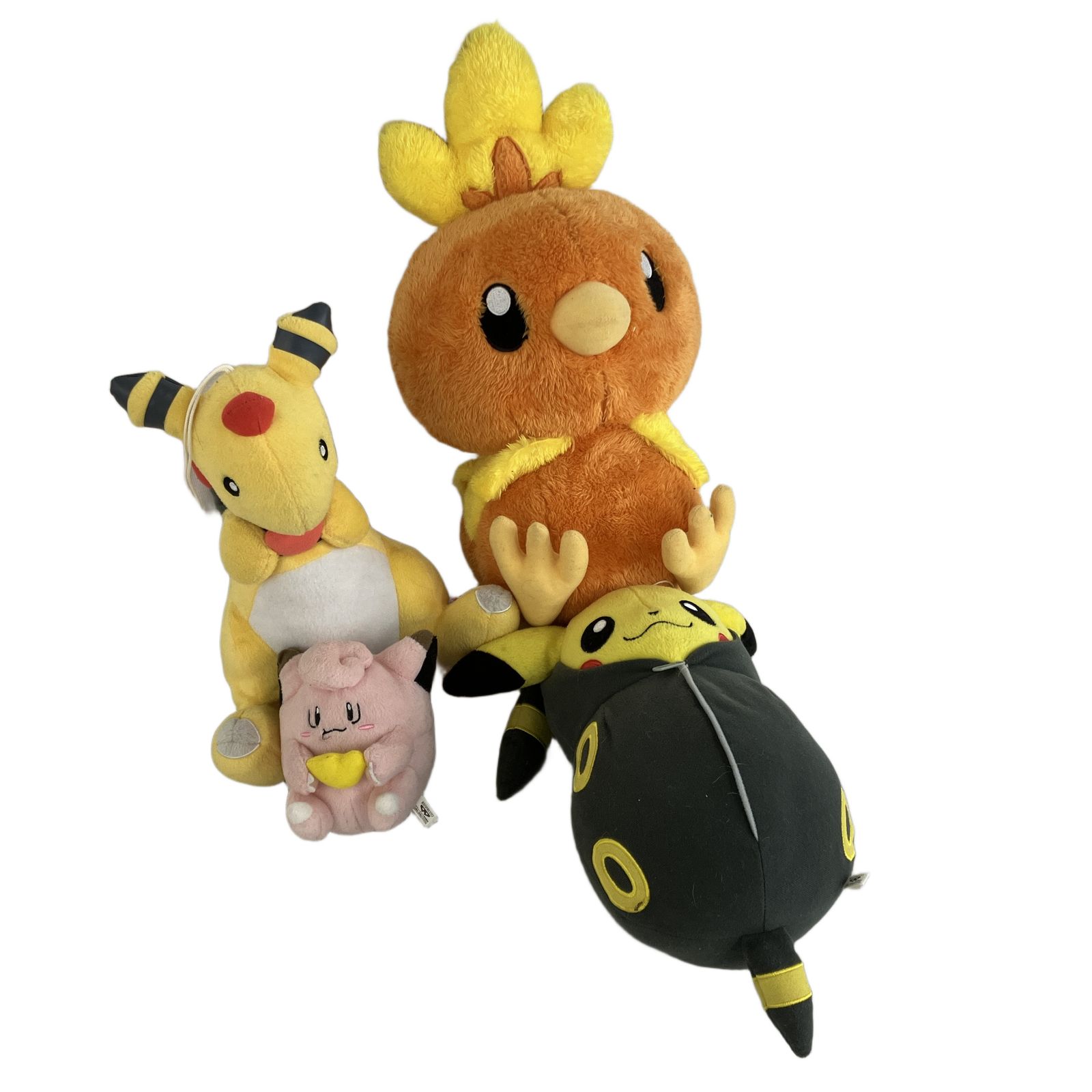 レトロポケモン　ぬいぐるみまとめ売り　大量ぬいぐるみ売り ポケモン ぬいぐるみ まとめ売り 当時物 レトロ 大量 - メルカリ