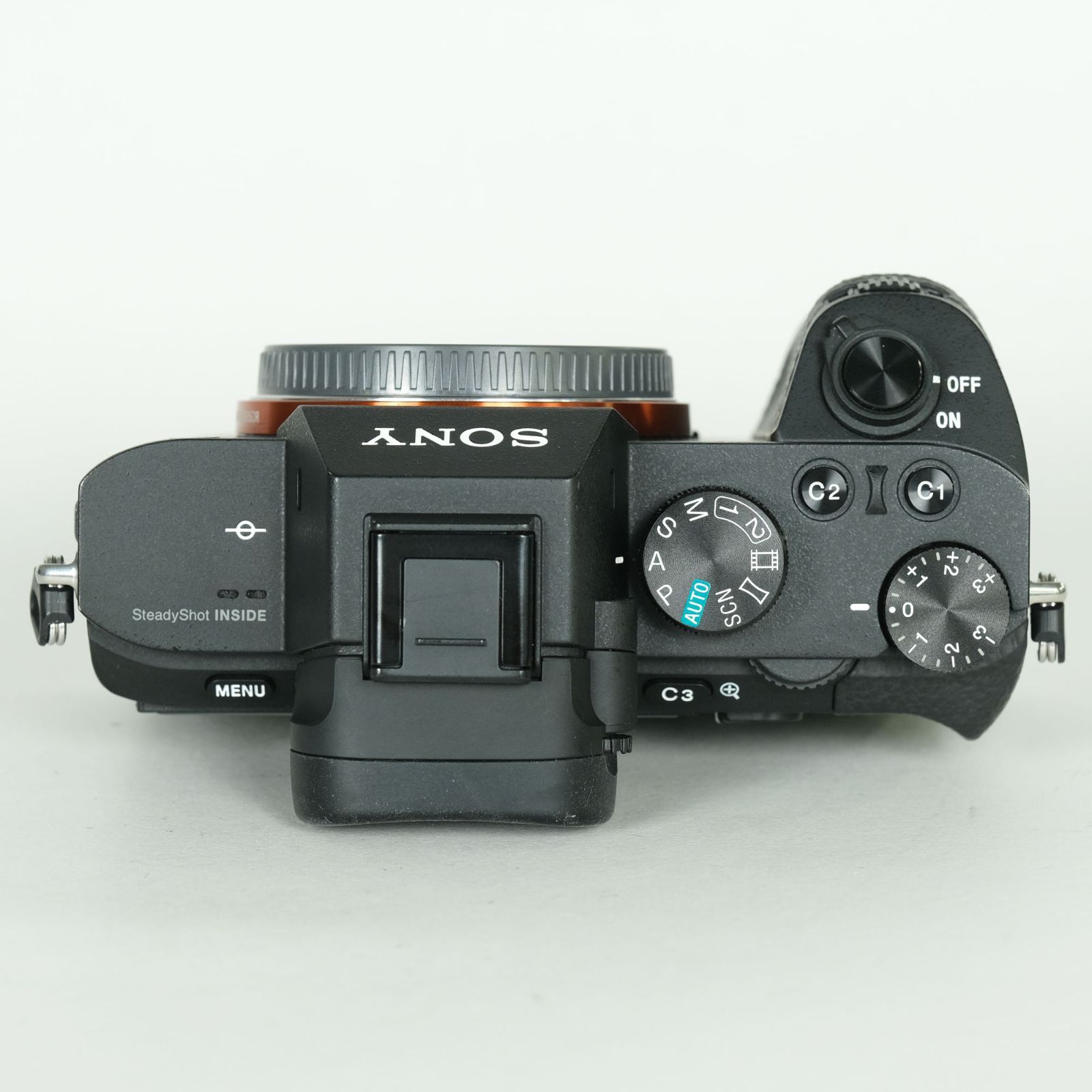 美品 | シャッター数5,721回] SONY α7 II（ILCE-7M2） [ボディ] | SONY