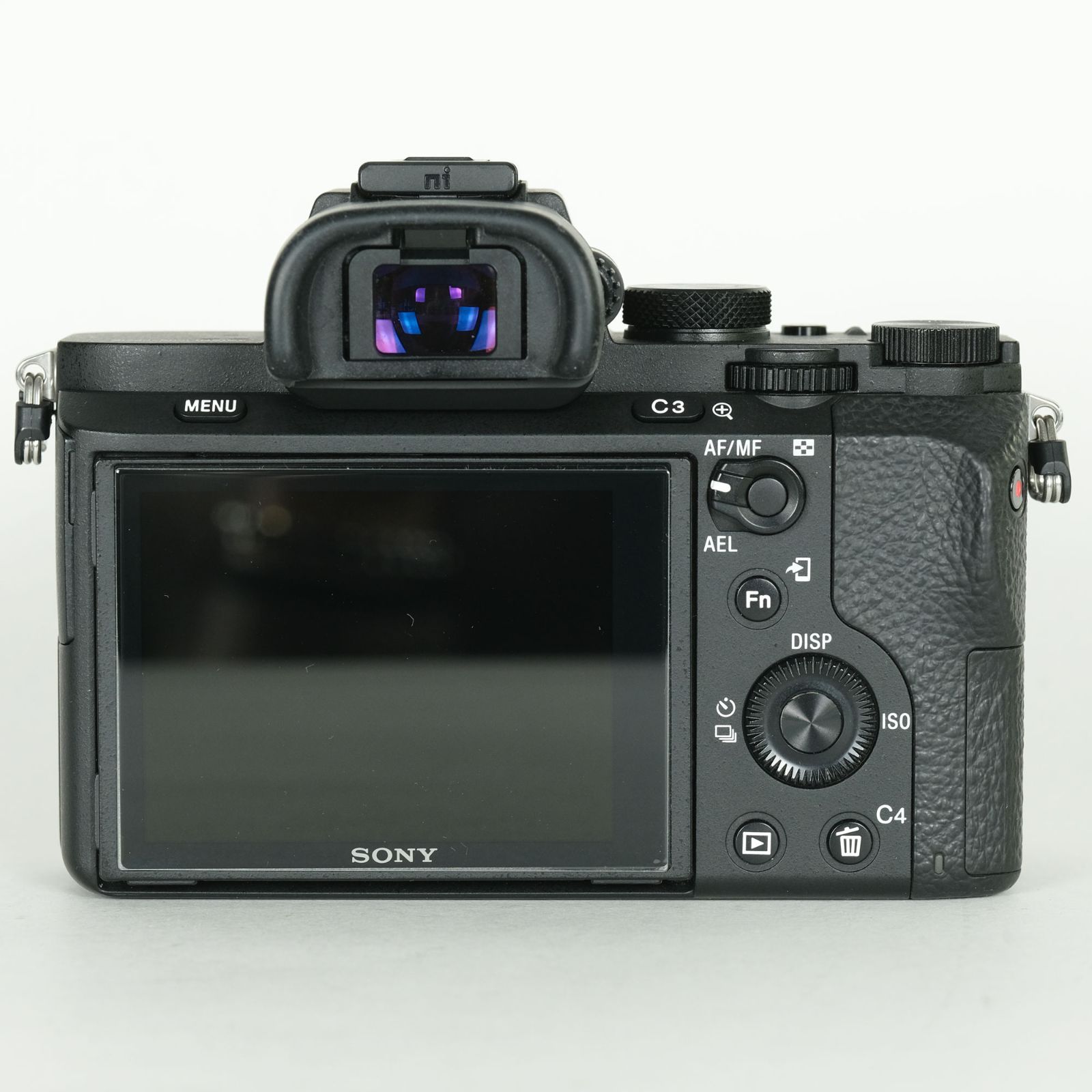 美品 | シャッター数5,721回] SONY α7 II（ILCE-7M2） [ボディ] | SONY