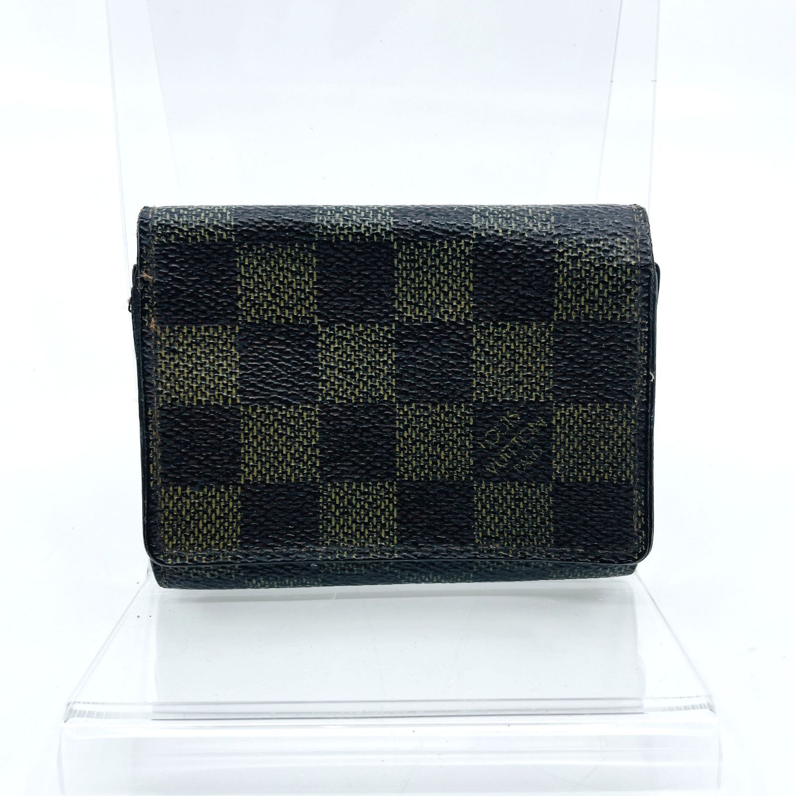 LOUIS VUITTON ルイ ヴィトン アンヴェロップ・カルト・ドゥ