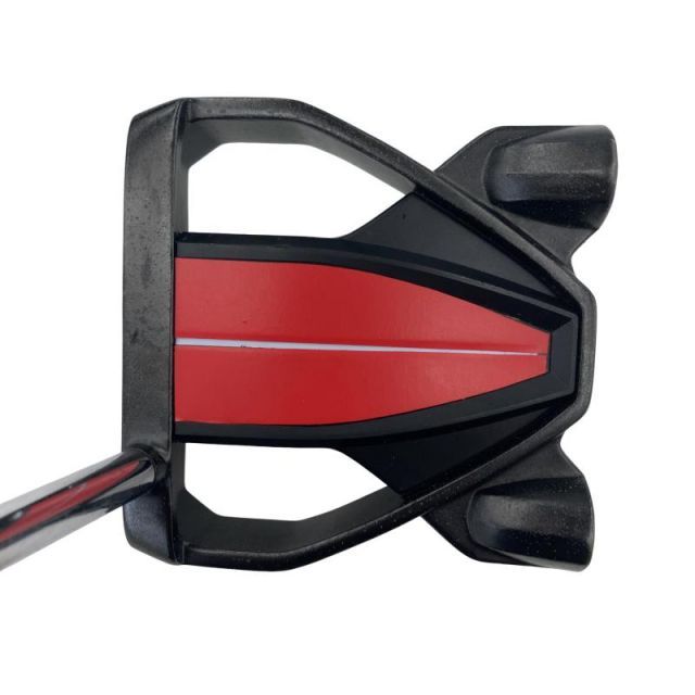 中古】 テーラーメイド Rossa agsi-c SPIDER VICINO 34インチ パター