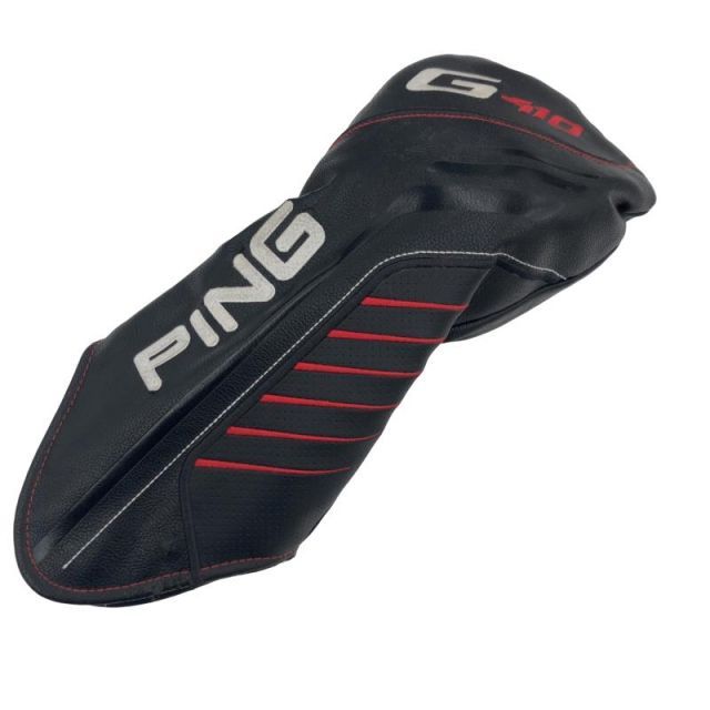 G410ドライバー│CLUB PINGPINGオフィシャルサイト 【中古】 ピン G410