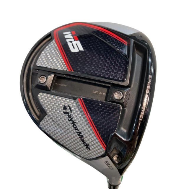 節約 【】 テーラーメイド M5 TOUR 10.5° ドライバー DR KUROKAGE TM5