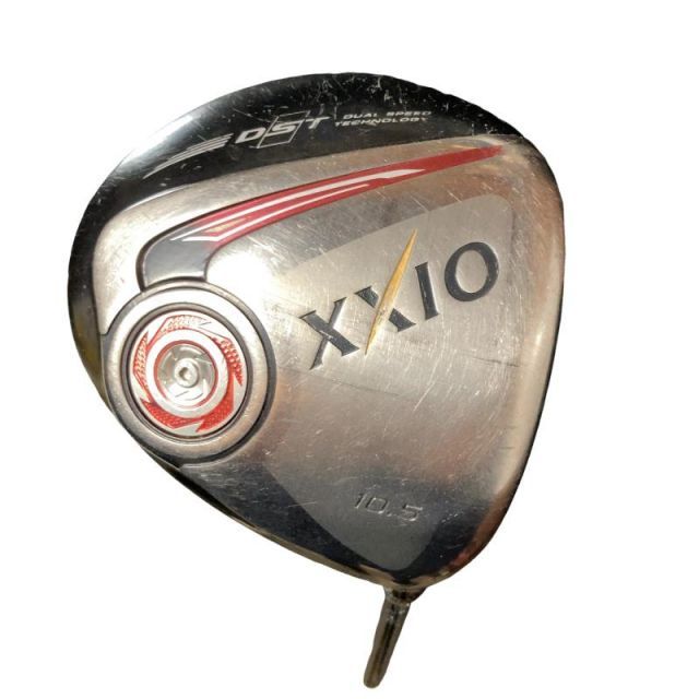 XXIO MP900 （R) 　ドライバー 10.5度 DST （中古） XXIO MP900 （R) ドライバー 10.5度 DST （中古） 楽天市場】ゼクシオ9