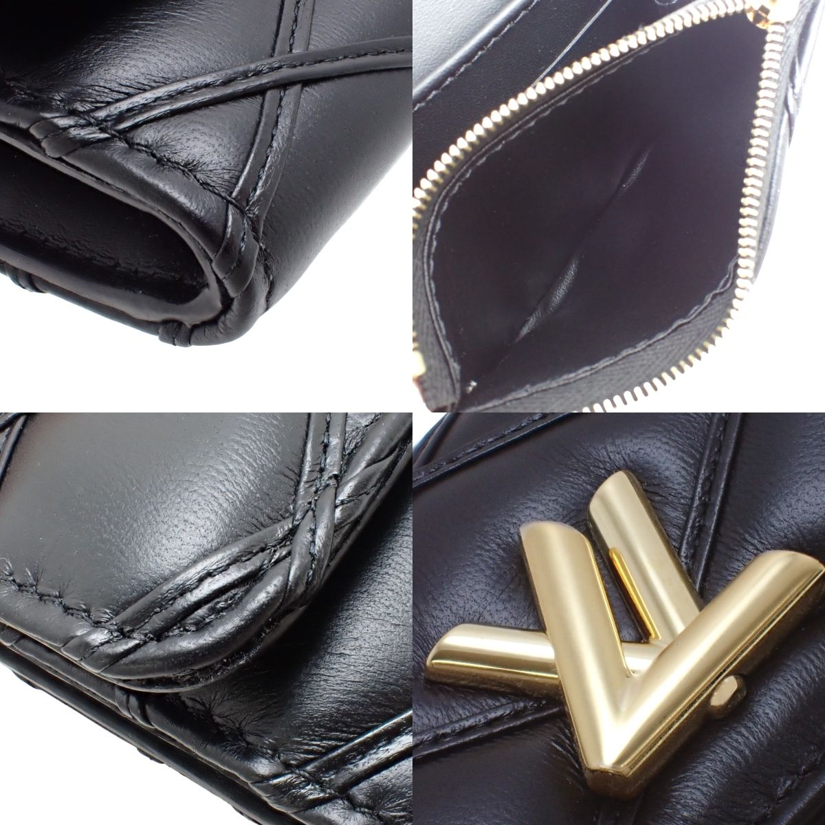 LOUIS VUITTON(ルイ・ヴィトン) マルタージュ ロザリー GO-14