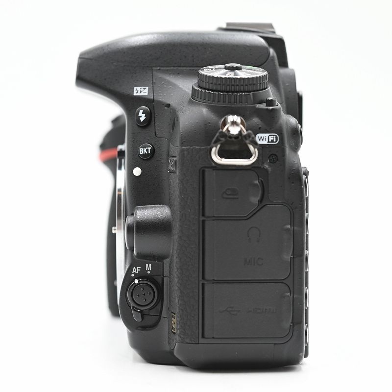 ショット数2,358！元箱付き！■ほぼ新品■ NikonD750 Nikon ニコン D750 デジタル一眼レフカメラ ボディ (ショット数12674枚