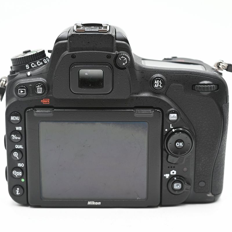 ショット数3652回!■ほぼ新品■ Nikon D750 ボディ ショット数3652回!□ほぼ新品□ Nikon D750 ボディ ショット数3652回