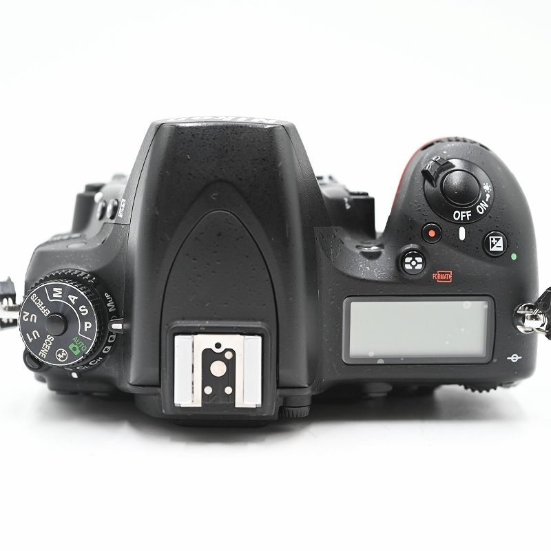Nikon D750 デジタル一眼レフカメラ　中古 ニコン（Nikon） 【中古】Nikon D750 デジタル一眼レフカメラ : 中古