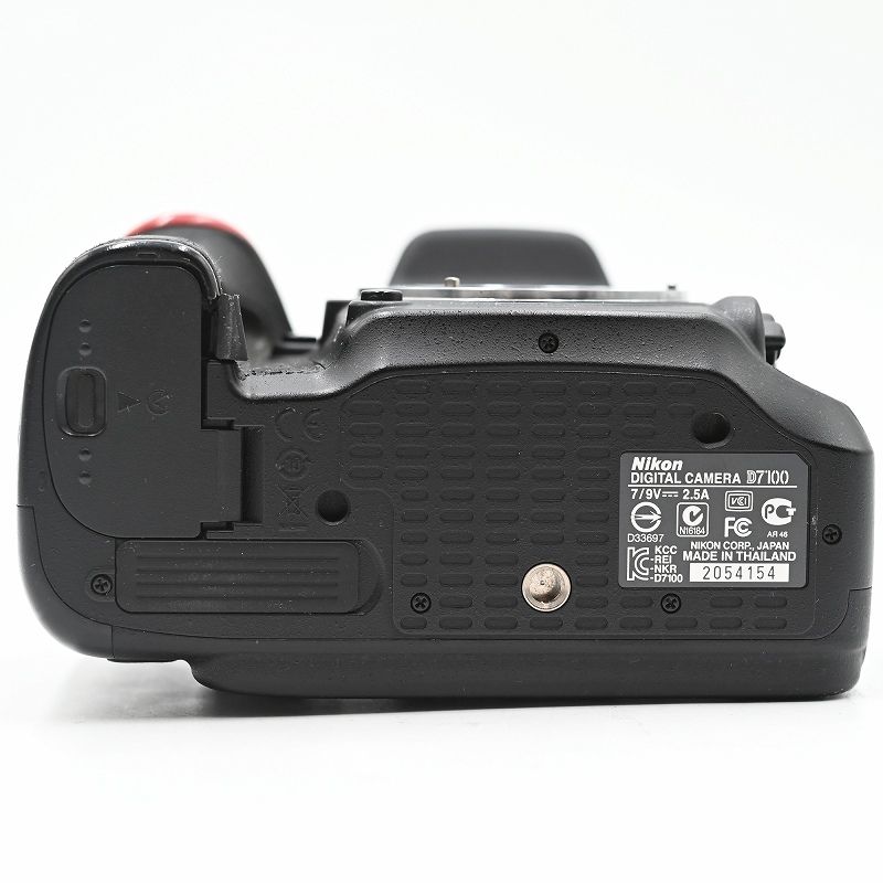 Nikon ボディ　D7100 中古 Nikon ニコン デジタル一眼レフカメラ D7100 ボディ デジタル一眼レフ