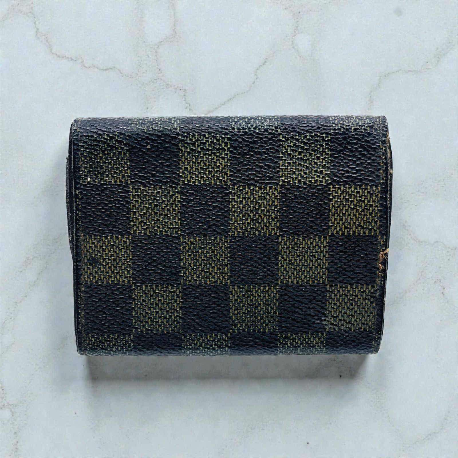 LOUIS VUITTON ルイ ヴィトン アンヴェロップ・カルト・ドゥ 