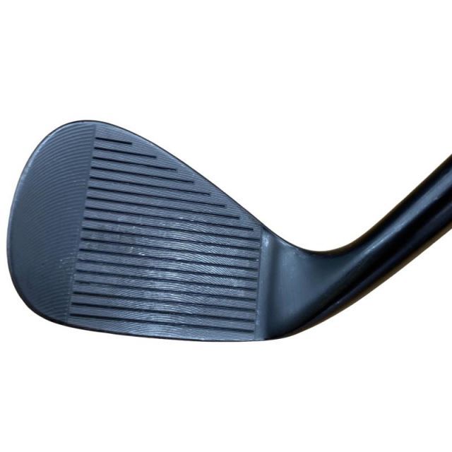 クリーブランド Cleveland RTX ZIPCORE ブラックサテン 46°/10° MID