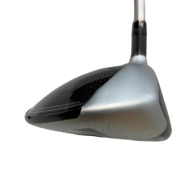 中古】 テーラーメイド M4(2021) 5W レディース フェアウェイウッド FW