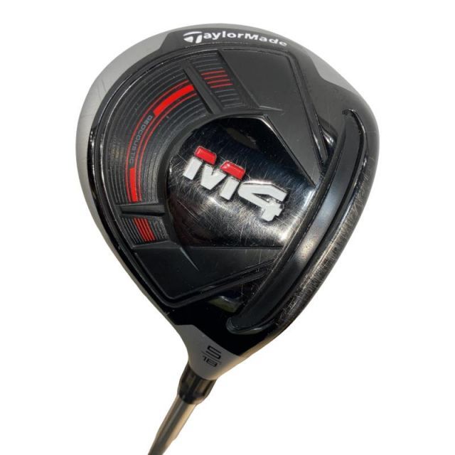 テーラーメイドM4（2021）フェアウェイウッド、ユーティリティレディースセット 初心者にもおすすめなリーズナブルなクラブ！テーラーメイド「M4