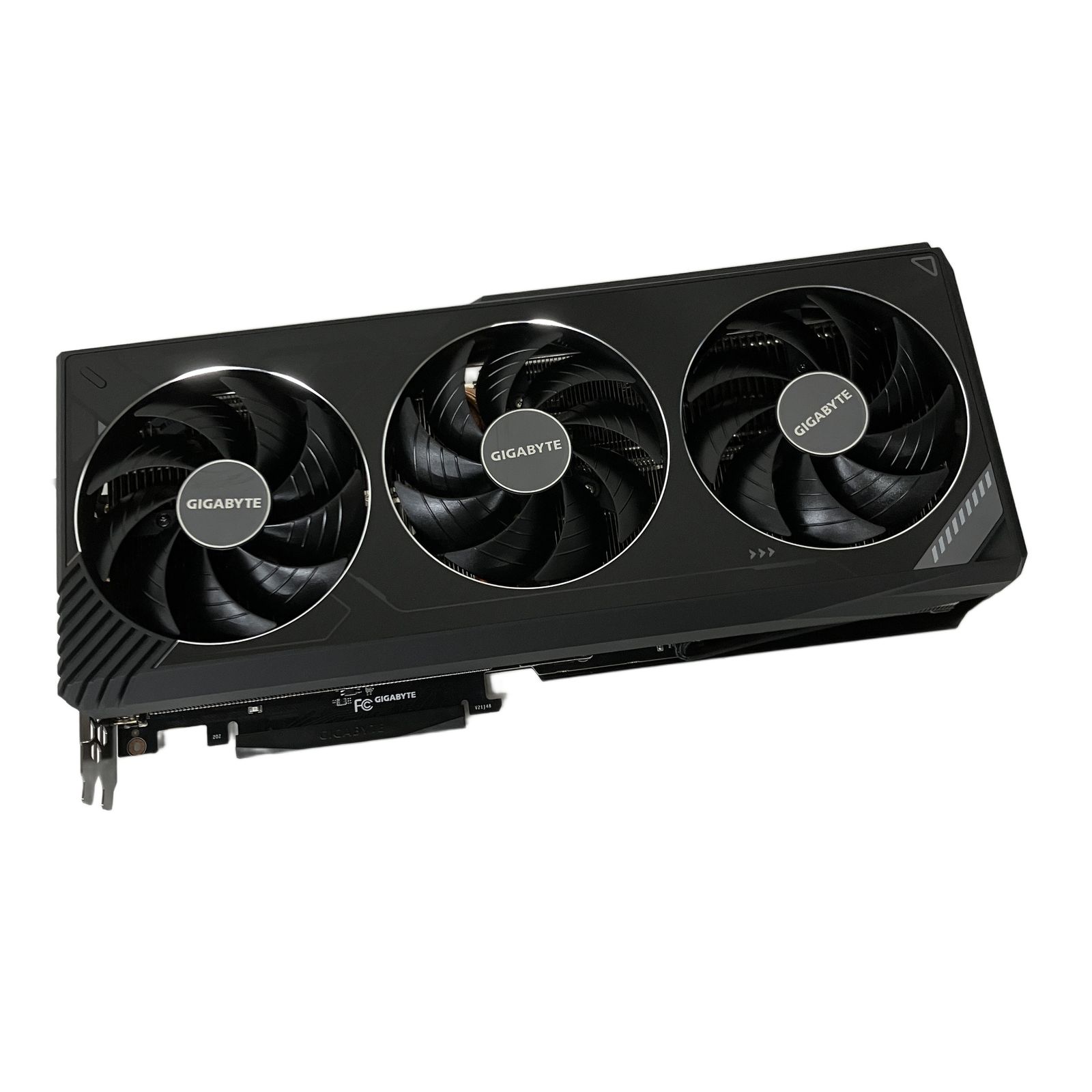 GIGABYTE RTX 3090 グラフィックボード Amazon.com: Gigabyte 24GB NVIDIA GeForce RTX 3090 Turbo GDDR6X