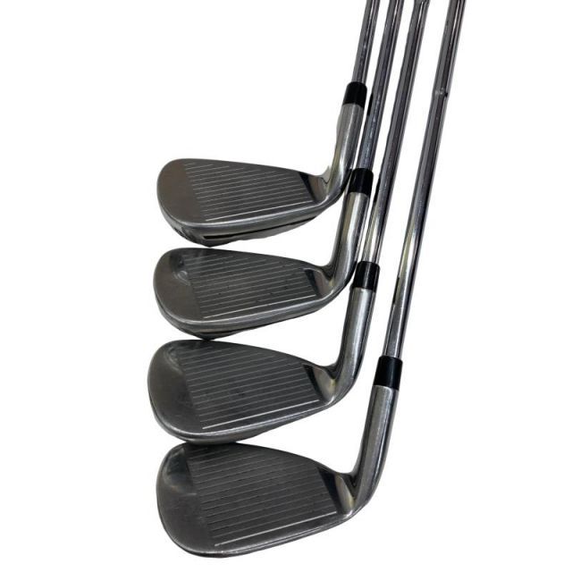 テーラーメイド RBZ SPEEDLITE メンズゴルフクラブ10本セット S テーラーメイド RBZ 現行モデル ゴルフクラブセット メンズ S 10本 右