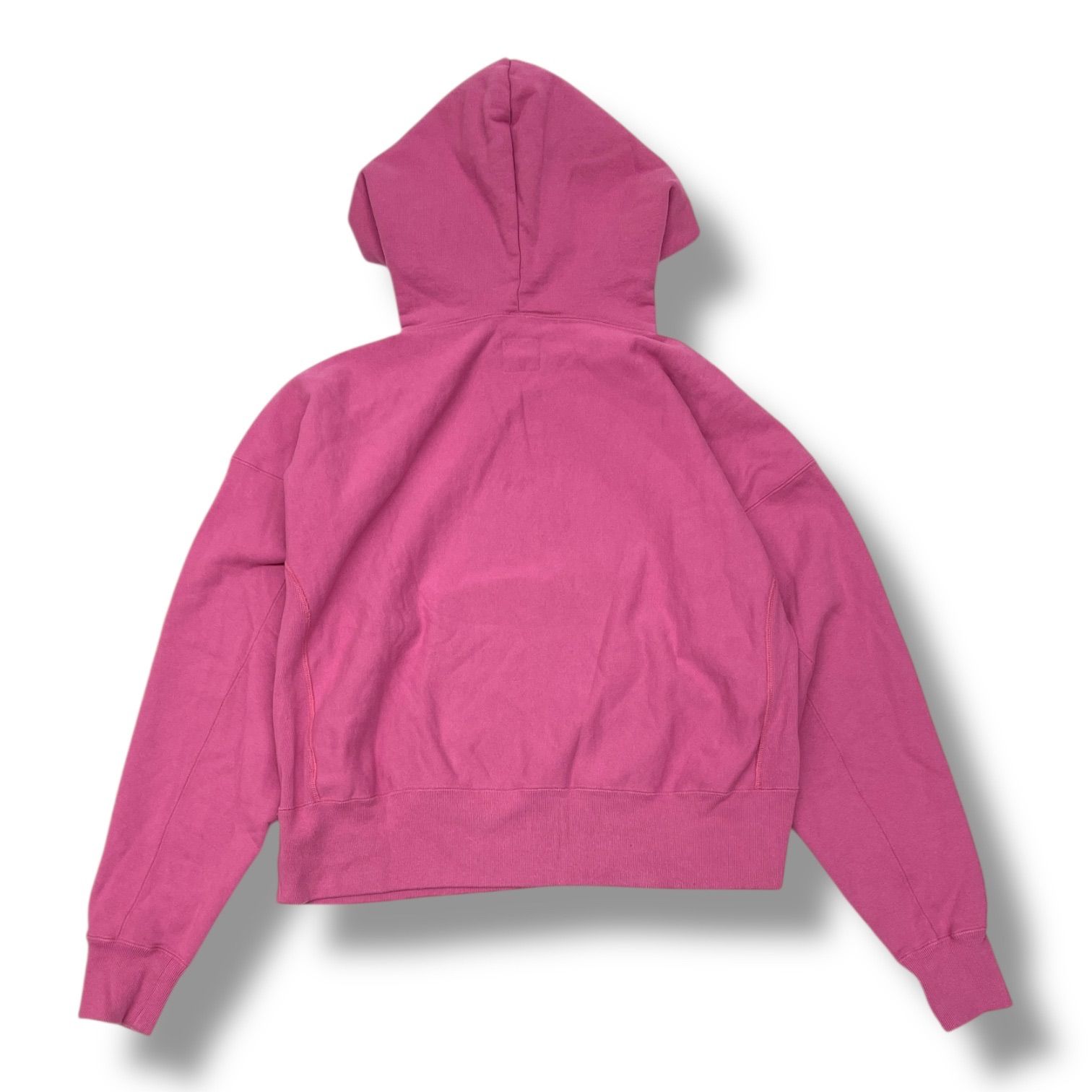 HOLIDAY ホリデイ ULTRA HEAVY SWEAT HOODIE (HLD) ウルトラヘビー