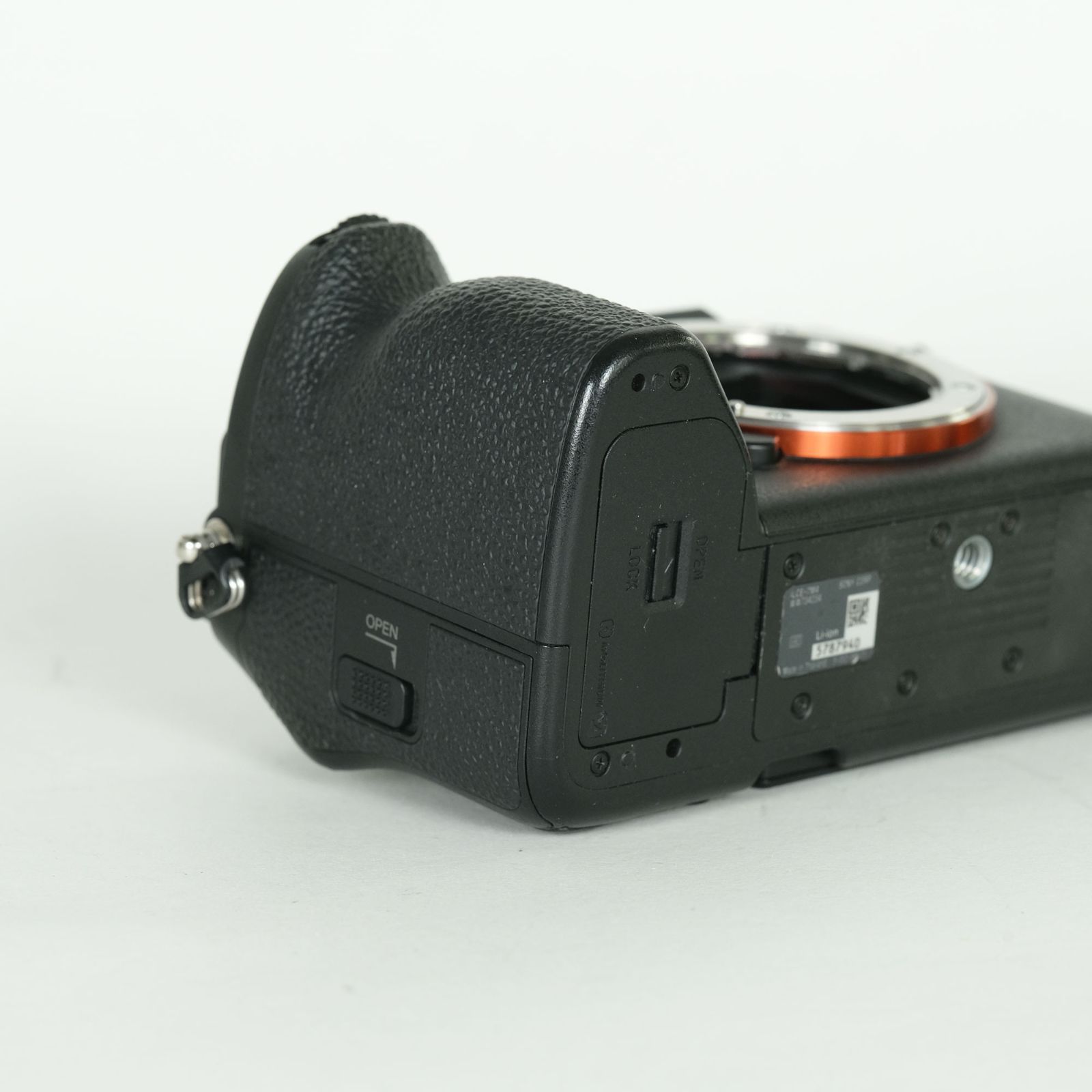 【シャッター数少】SONY α7ⅳ ボディ シャッター数少】SONY α7ⅳ ボディ 美品 | シャッター数6,080回] SONY