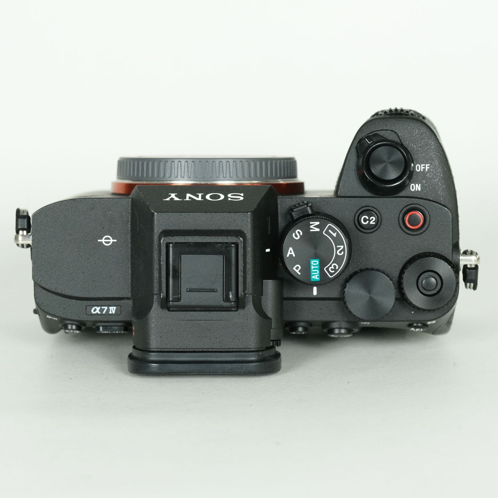 SONY A7M4 ILCE-7M4 α7Ⅳ Body シャッター回数2766回 SONY A7M4 ILCE-7M4 α7Ⅳ Body シャッター回数2766回 - メルカリ