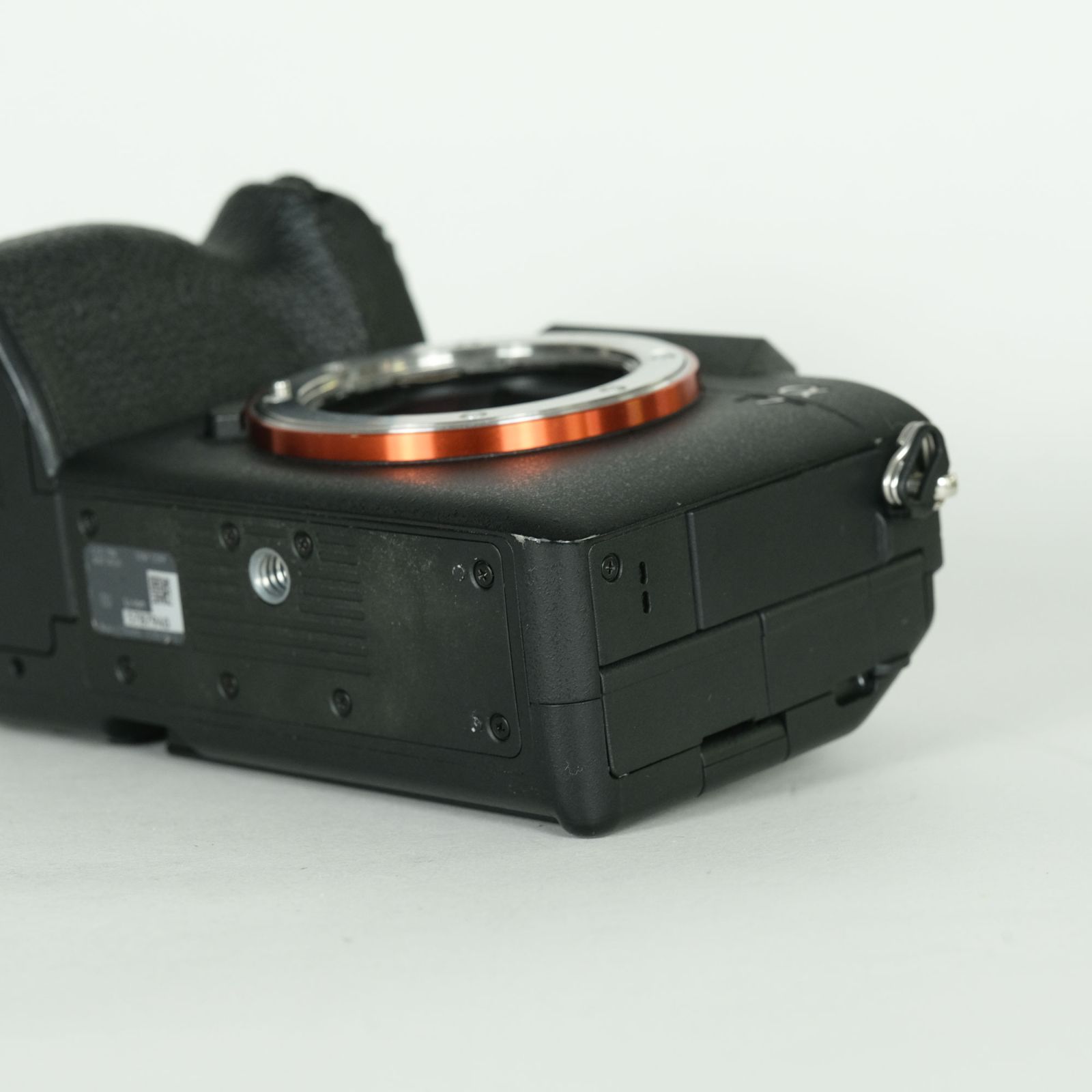 良品 | シャッター数17,700回] SONY α7 IV（ILCE-7M4） [ボディ