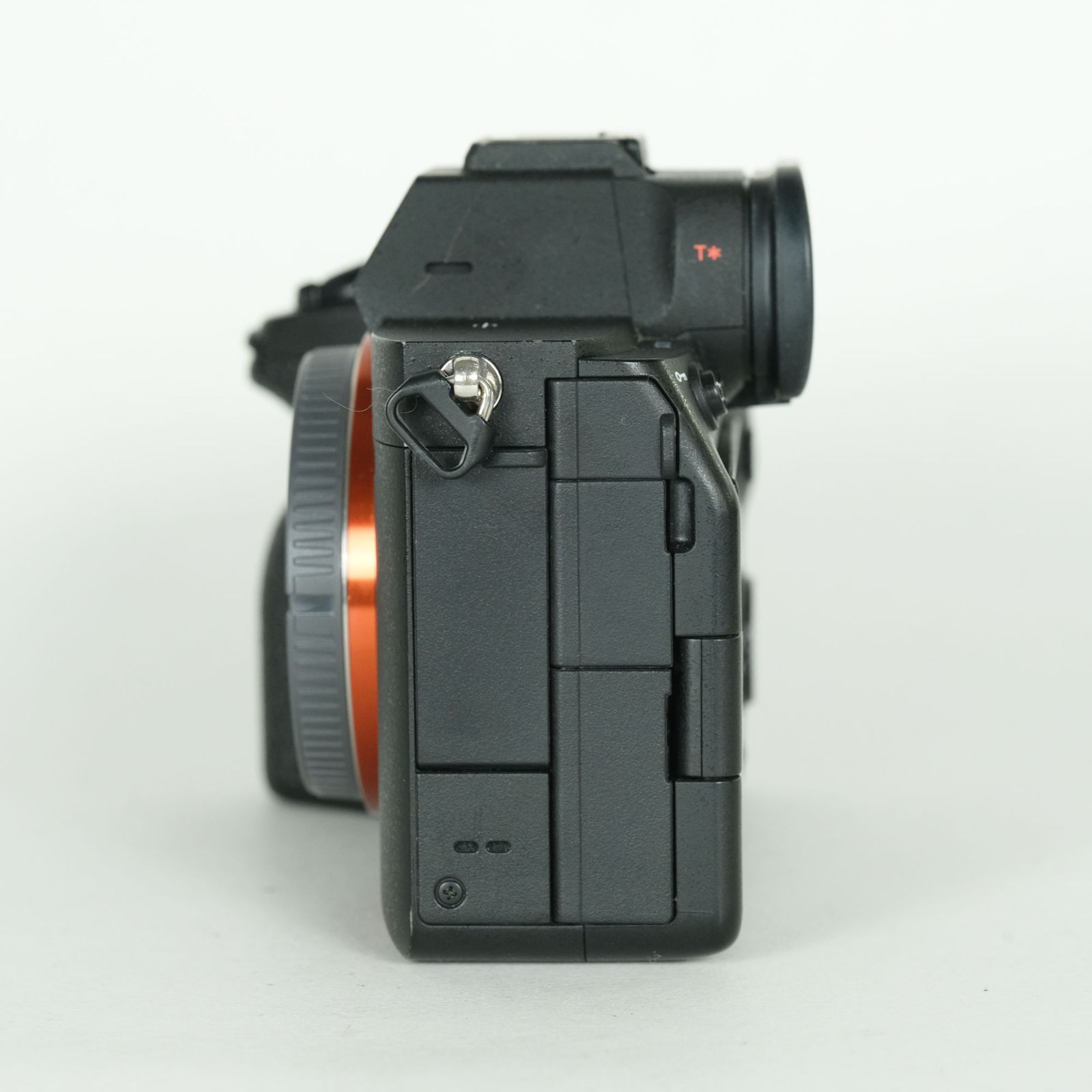 SONY α7 Ⅳ 中古良品ボディ(シャッター数11,864) SONY α7 Ⅳ 中古良品ボディ(シャッター数11,864) SONY α7 Ⅳ 中古良品