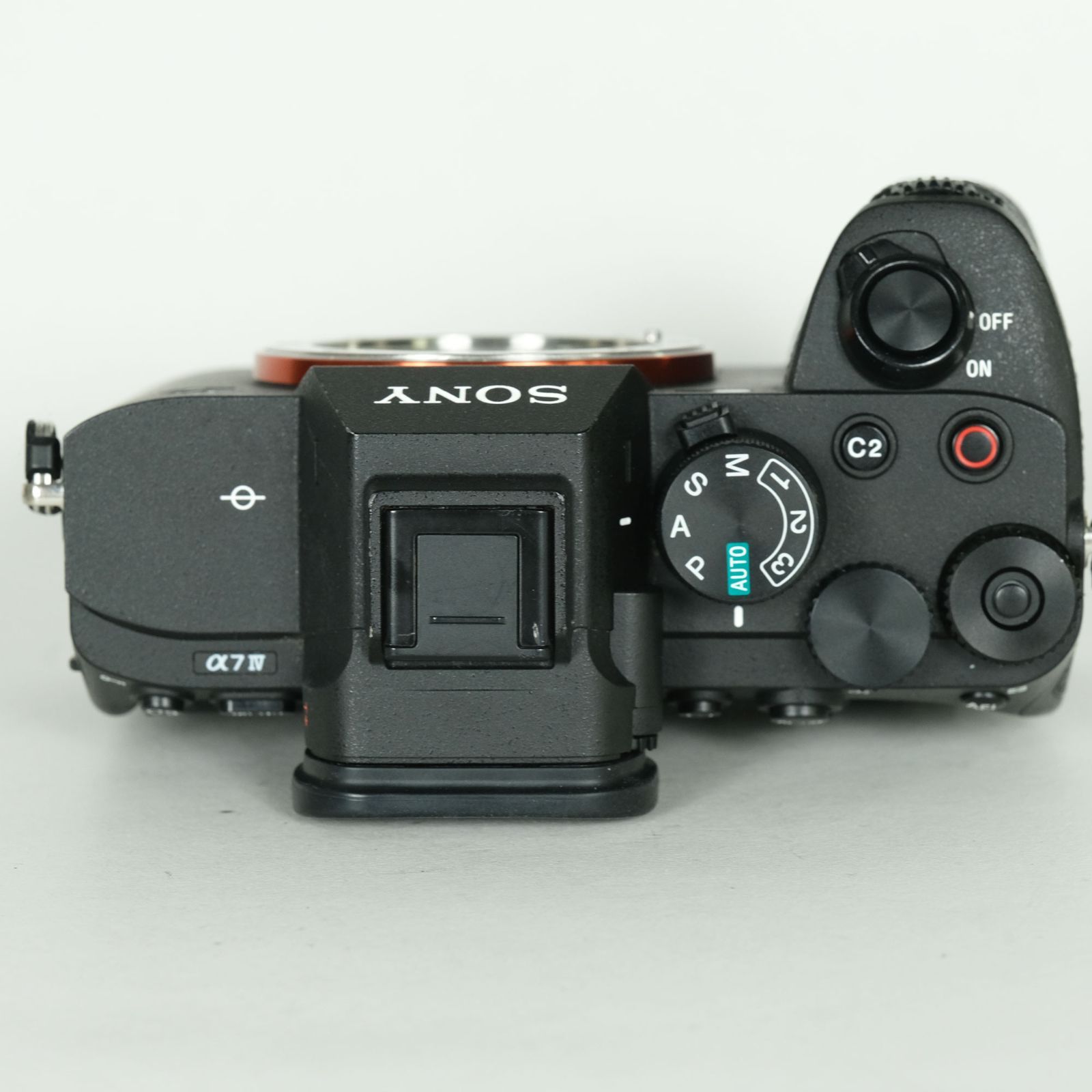 良品 | シャッター数17,700回] SONY α7 IV（ILCE-7M4） [ボディ