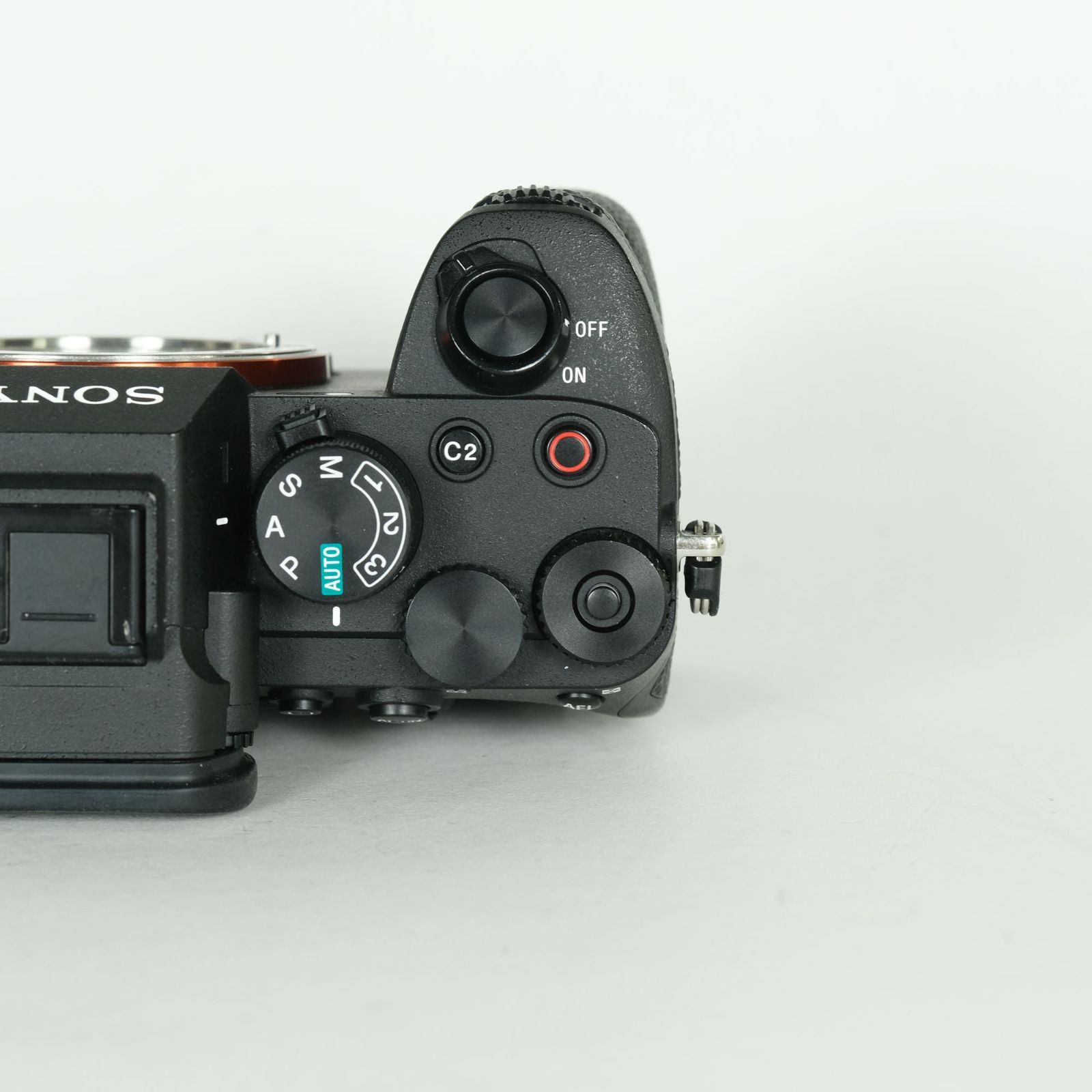 良品 | シャッター数17,700回] SONY α7 IV（ILCE-7M4） [ボディ