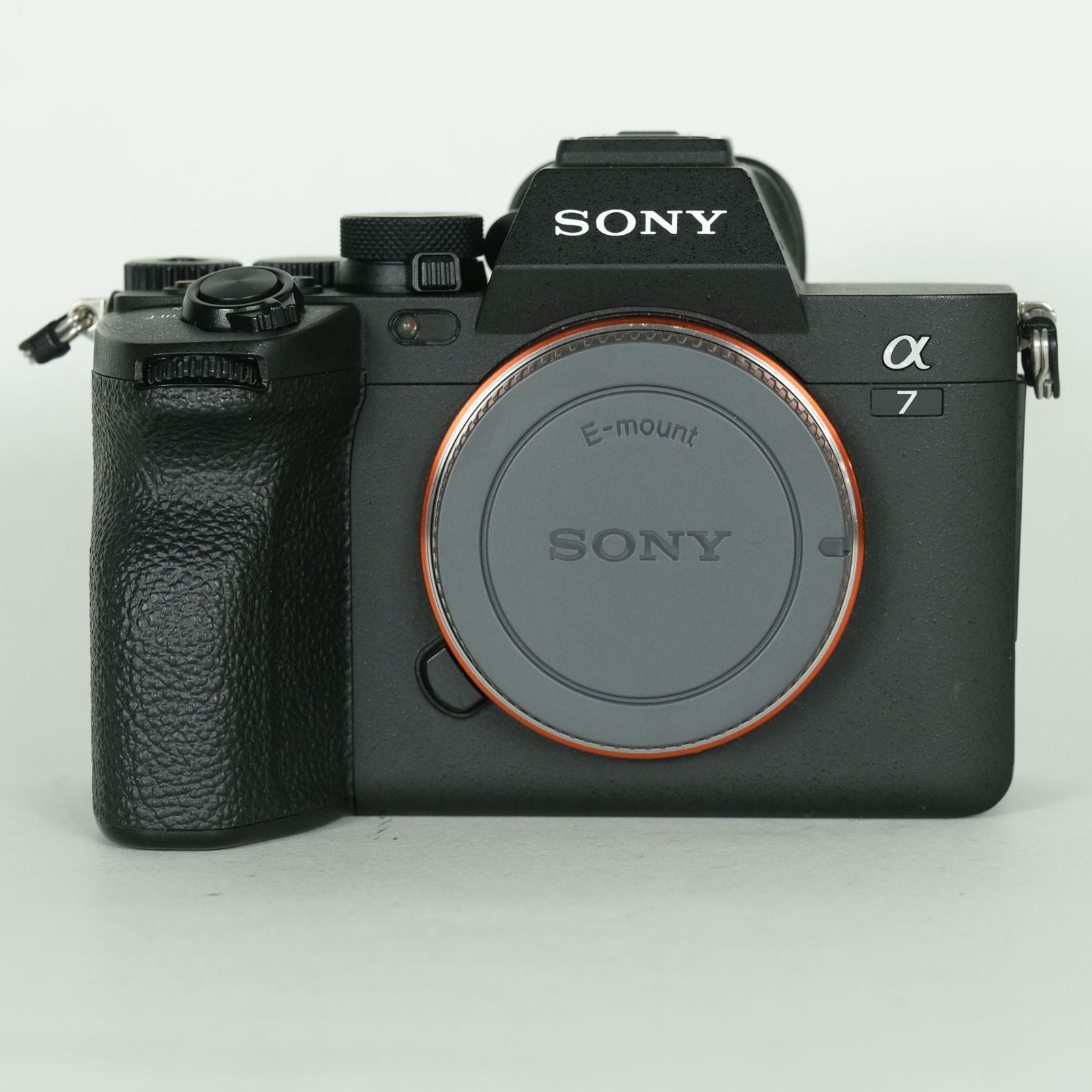 【シャッター数少】SONY α7ⅳ ボディ 良品 | シャッター数17,700回] SONY α7 IV（ILCE-7M4） [ボディ