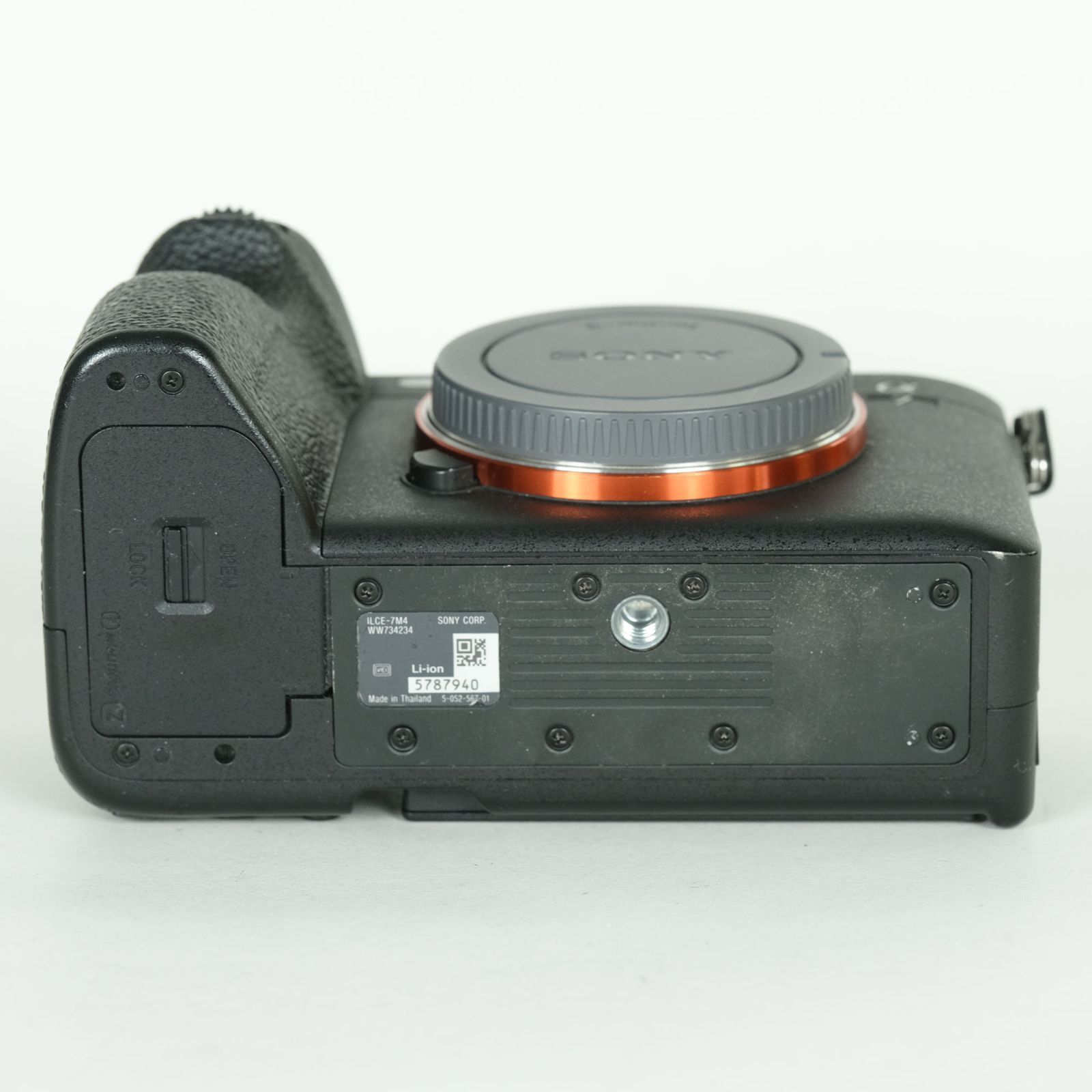 良品 | シャッター数17,700回] SONY α7 IV（ILCE-7M4） [ボディ