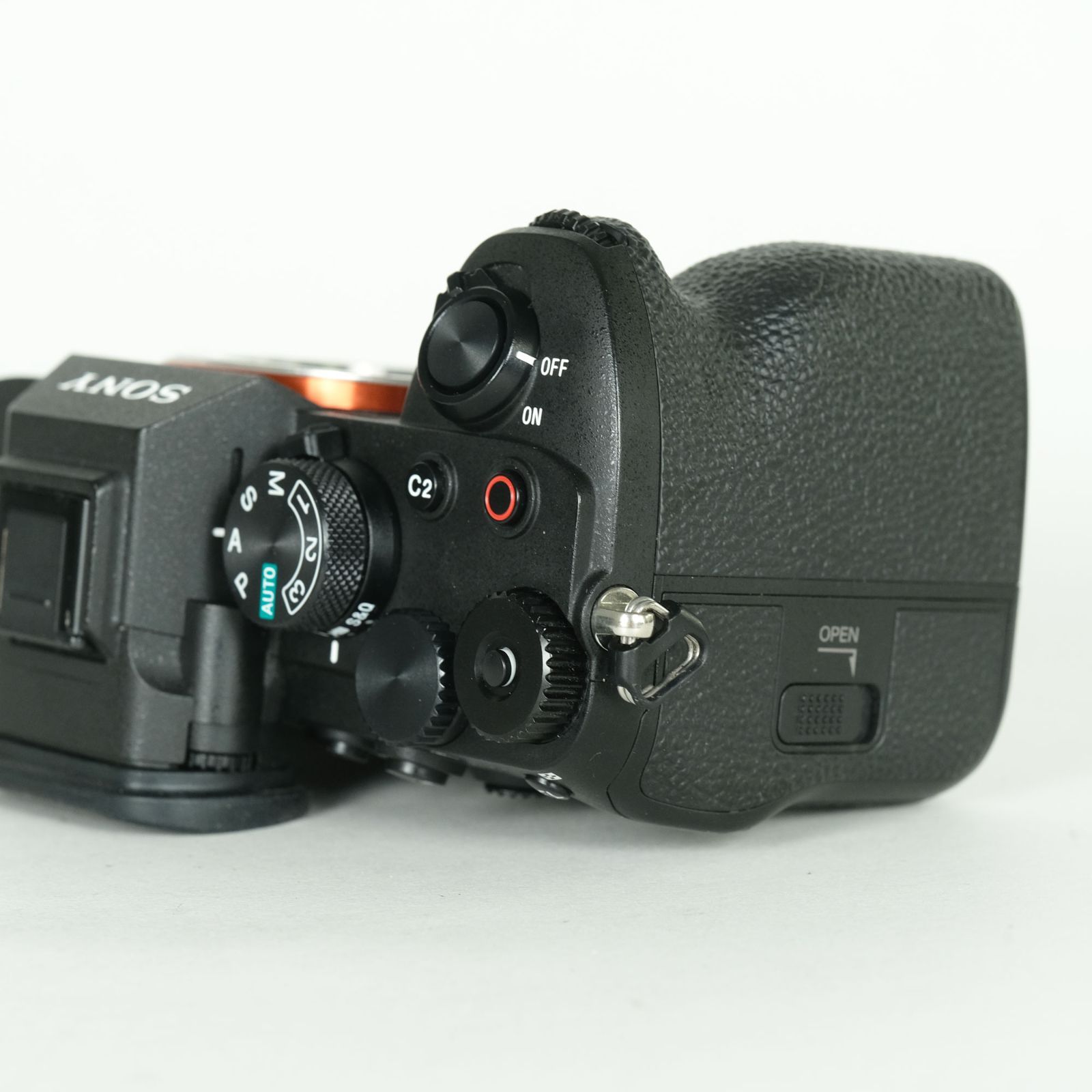 良品 | シャッター数17,700回] SONY α7 IV（ILCE-7M4） [ボディ