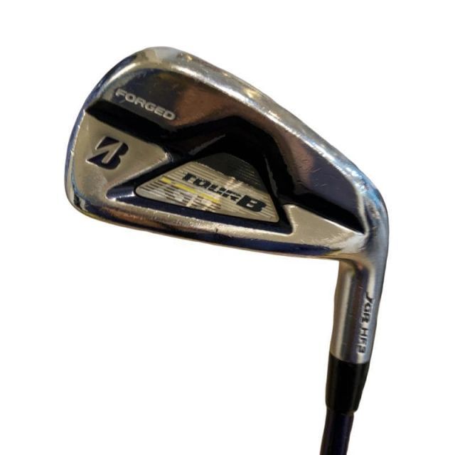 【レディース】ブリヂストン TOUR B JGR 2019アイアン　フレックスA ブリヂストンスポーツ／TOUR B JGR／TOUR B JGR レディス アイアン