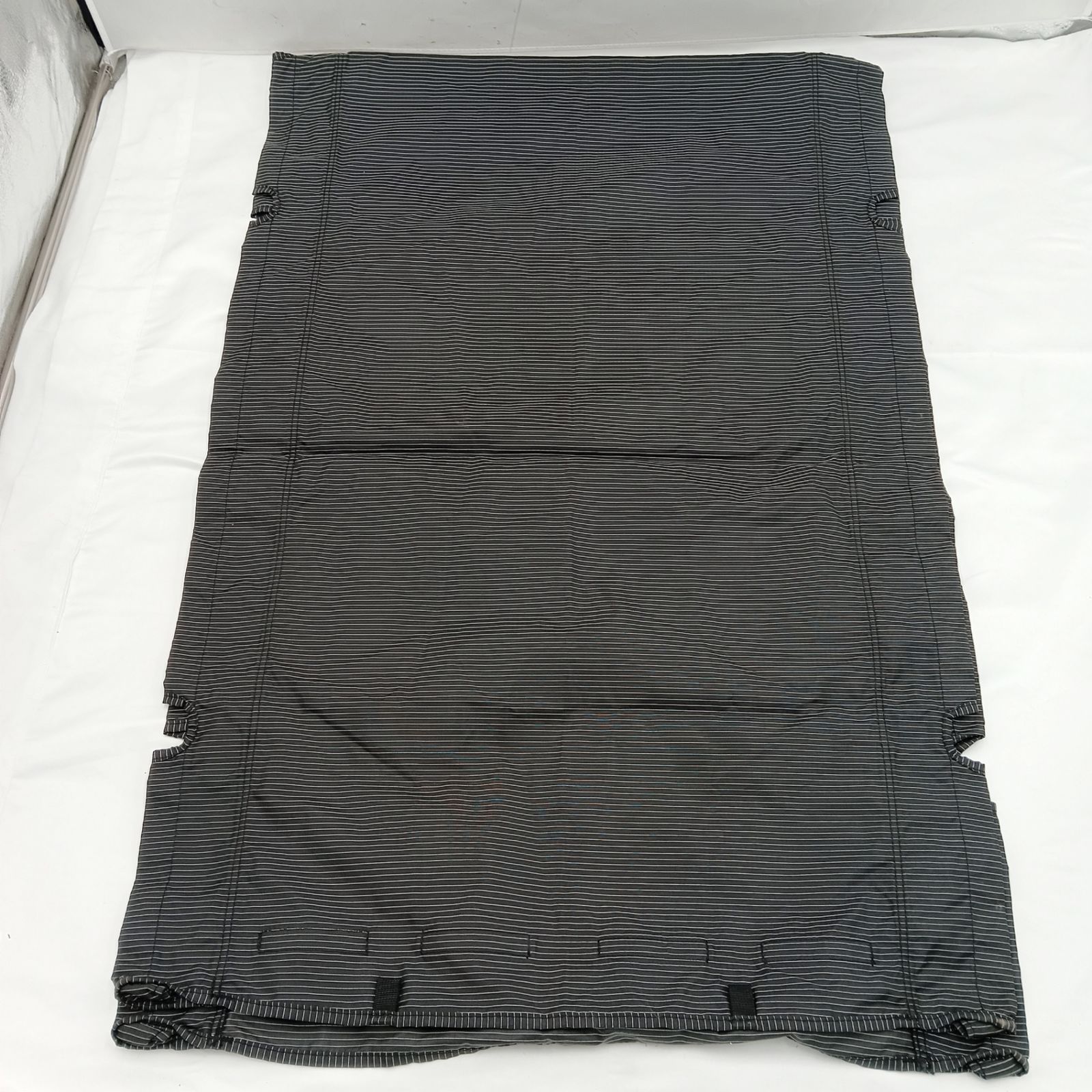 【未使用品】ヘリノックス　ライトコット　（ブラック） 中古 ヘリノックス Helinox ライト コット ブラック Helinox(ヘリ