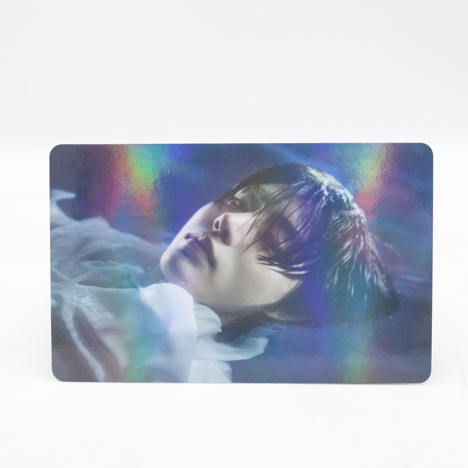 ENHYPEN ソンフン DARK BLOOD Weverse shop global 購入特典 トレカ