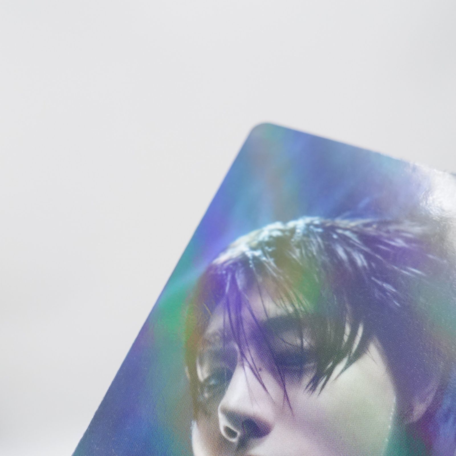 ENHYPEN ソンフン DARK BLOOD Weverse shop global 購入特典 トレカ