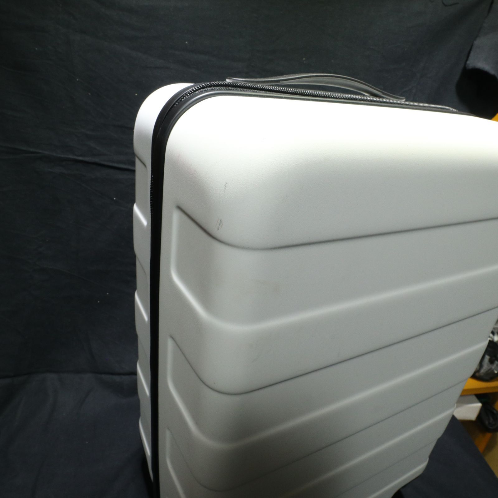 展示品/現状渡し】無印良品/MUJI バーを自由に調節できる ハード