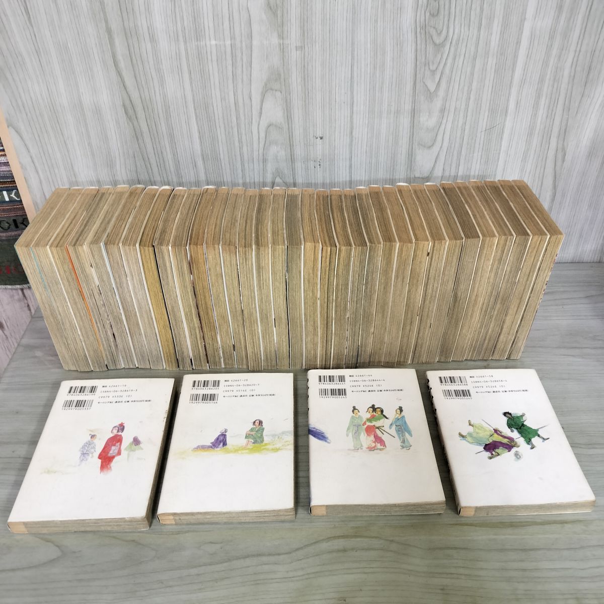 計37冊 1～37巻 セット バガボンド 井上雄彦 160032 - メルカリ